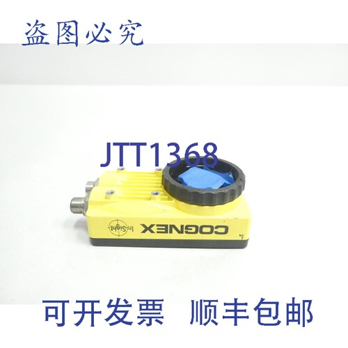 现货供应康耐视 800-5837-4A IS5400-C10 In-sight C10 机器视觉