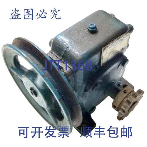 原装供应Perfection Gear ST1840B 齿轮减速箱 1750rpm 输入 1SF
