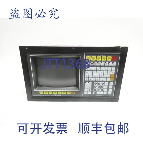 现货供应Okuma E0105-800-055-1 触摸屏面板