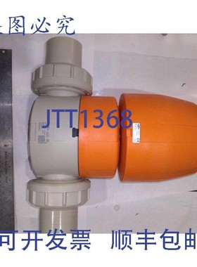 原装供应GF + DIASTAR 198151705 4-DN50 隔膜阀,带气动执行器,