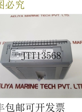 原装供应图 3bse069053r2 数字输入模块 do818-ea