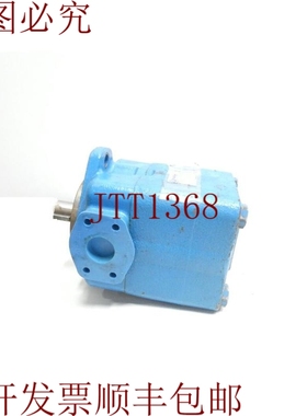 原装供应Fluidyne 45VQ42A1C20 液压叶片泵 42gpm 2500psi 2200rp