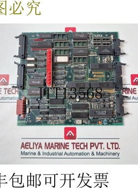 原装供应NOR CONTROL NN-791 I/O 处理器卡 HER 100261H