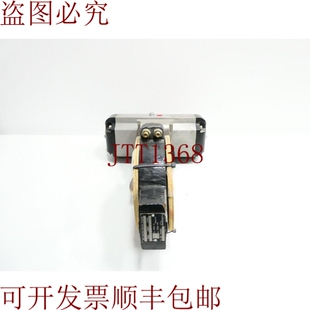 原装供应Durco 3-BTL-489V13NW 气动铁蝴蝶阀 3 英寸