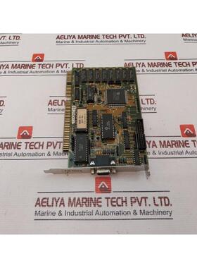 原装供应卡特视频 Tseng Labs ET4000 VGA 版本 3.32