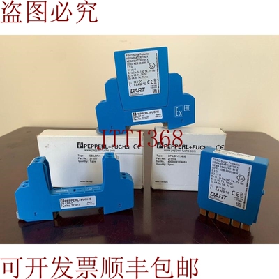 原装供应就是这样 Pepperl+Fuchs/Fieldbus/DP-LBF-I1.36.IE - 21