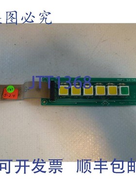 原装供应Rafi SA 158 ED.2 键盘 键盘 C.RK073