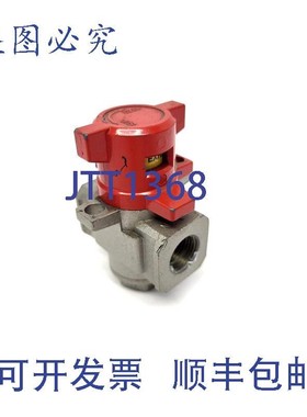 原装供应SMC NVHS3500-N03-X116气动截止锁定阀