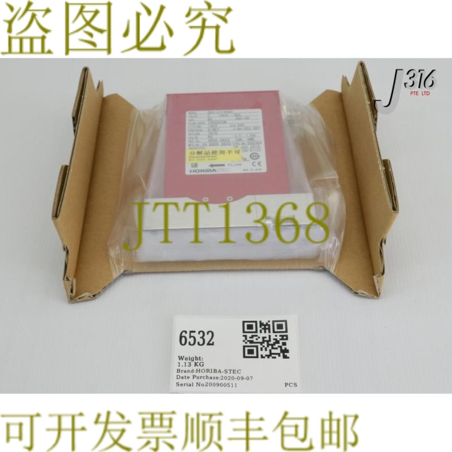 供应6532 HORIBA-STEC 系列 Z700 MFC 气体N2 1000 SCCM SEC