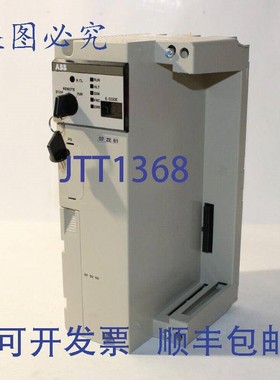 原装供应ABB 07 ZE 61 R101 CPU
