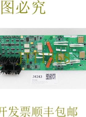 供应34243 LAM RESEARCH PCB组件Pwr OfferEsc Biceps Hv