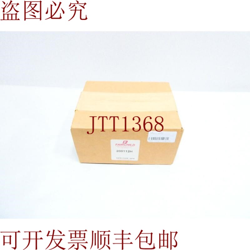 原装供应Fairchild 200112H 音量增强器