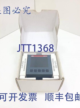 原装供应ABB M4M 20 BACNET 2CSG236831R4051