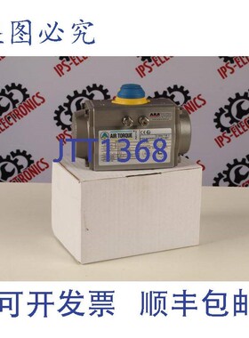 原装供应AIR TORQUE AT101U-S10-A F05+F07-N-14D(气动执行器)-