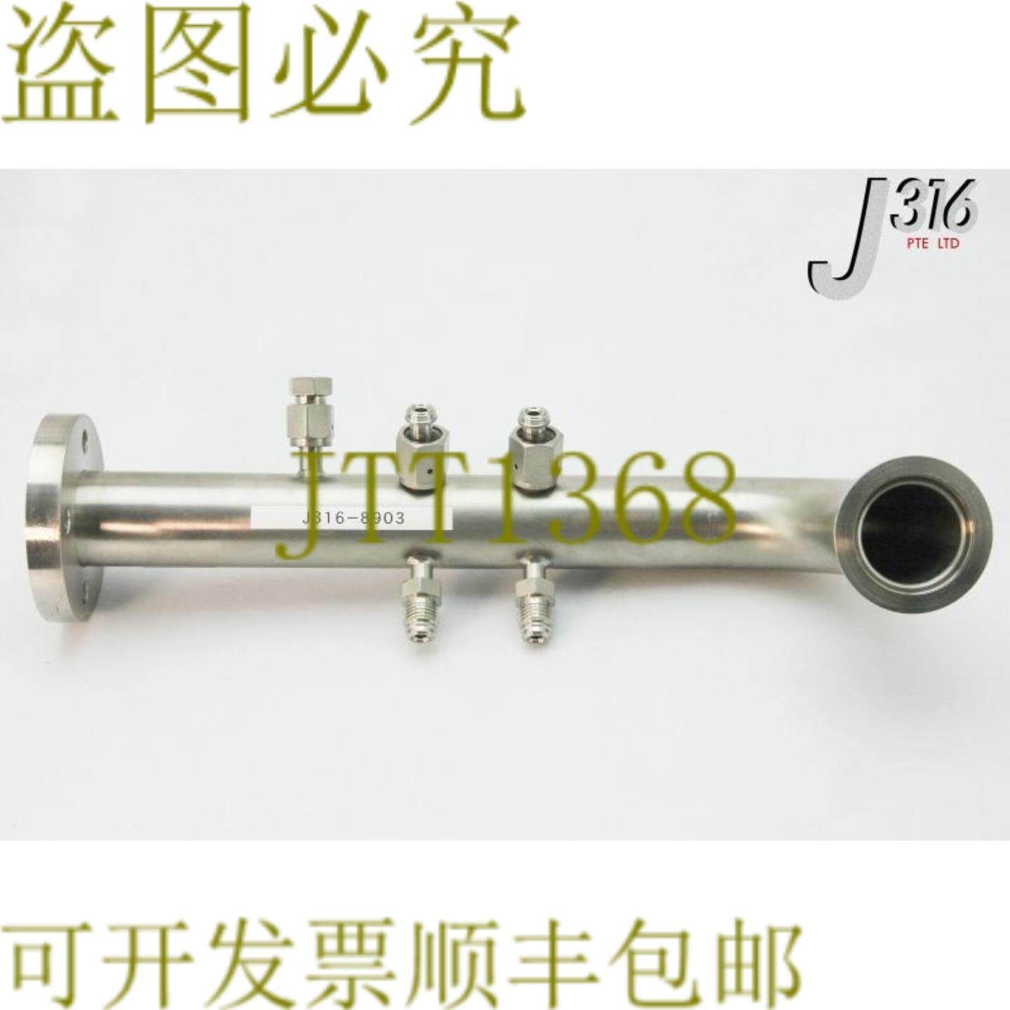 供应8903 应用材料 EXHAUST WELDMENT LLC 传感器 0050-70003