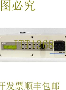 供应33221 ENI射频发生器Genesis2500W 1356MHZ部件号