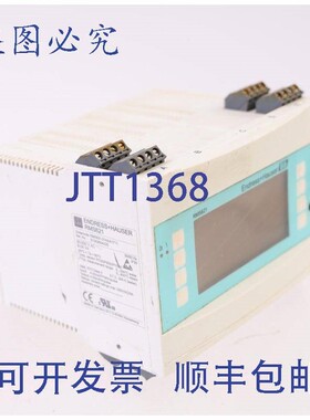 原装供应ENDRESS+ HAUSER RMS621 RMS621-21AAA1711