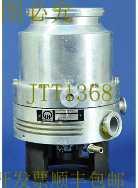供应251 LEYBOLD TURBOVAC 360涡轮分子真空泵 85620 A901100