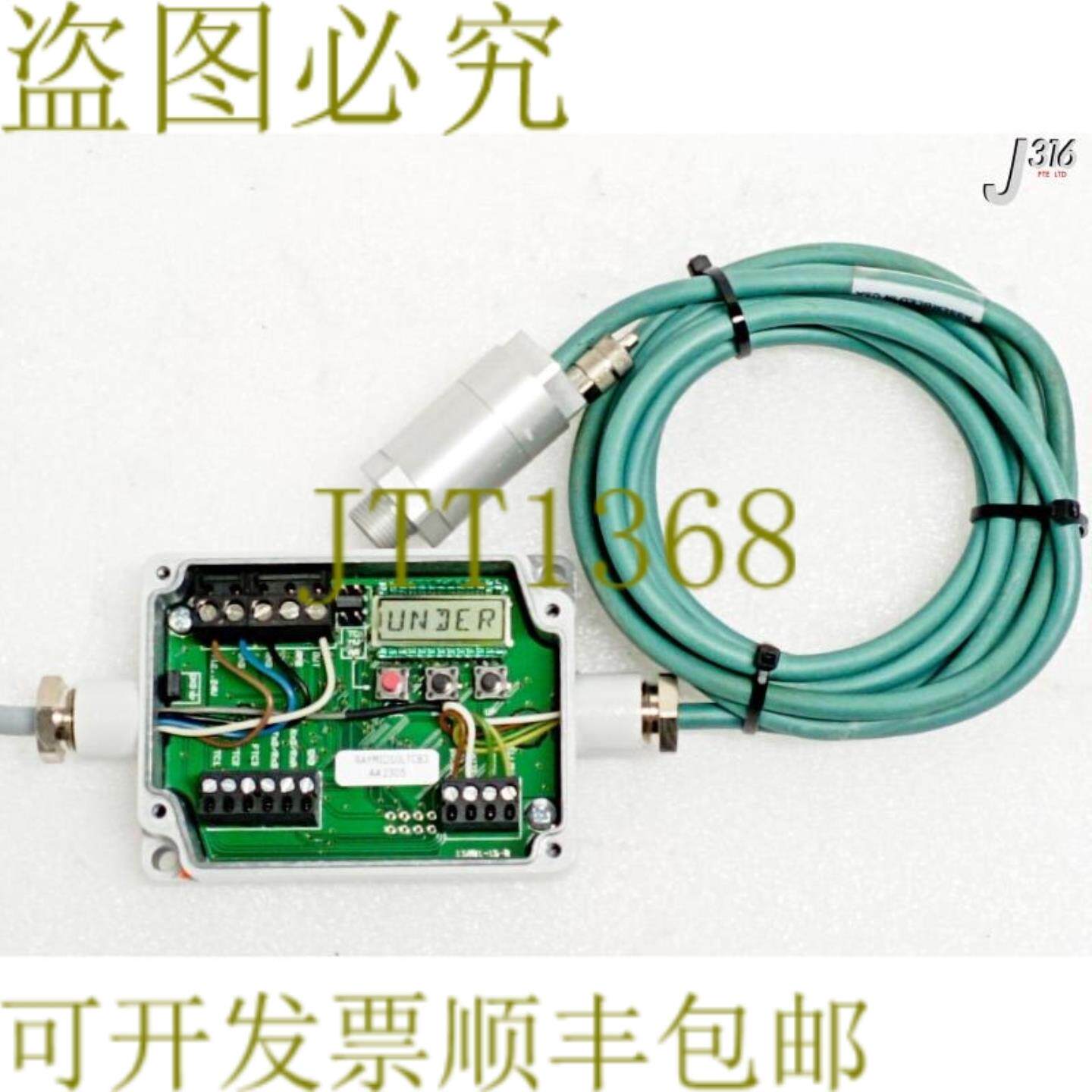 供应30011应用材料红外线陶瓷通信盒RAYMID10LTCB3 0190-174