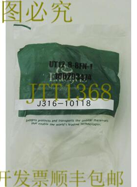 供应10118 ENTEGRIS 34 英寸 12 英寸 FLARETEK TEE 连接器