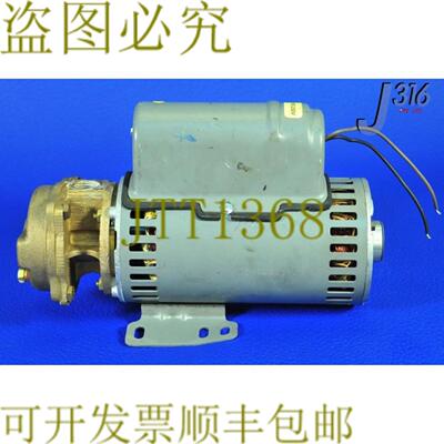 供应1202 BURKS 涡轮泵 3CR6M W BLUFFTON 发动机 1603006402