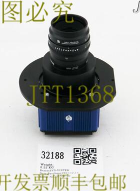 供应32188 SVS-VISTEK Ind 相机 W  Makro-Unifoc 7 M58新