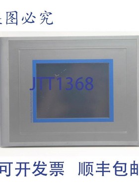 原装供应6AV6643-5MA10-0ND1 MP277T Mono 6英寸