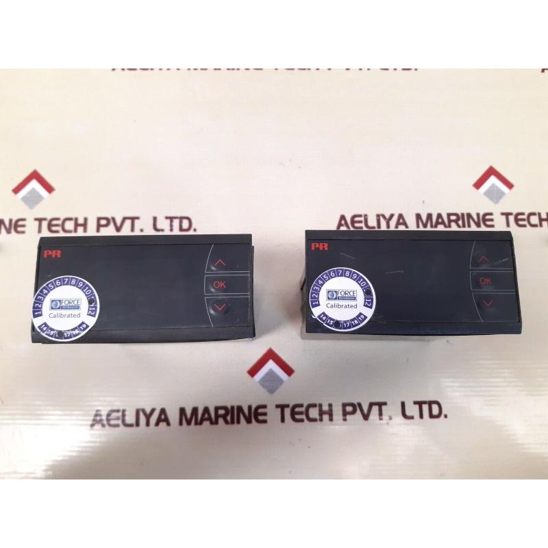 原装供应Pr electronics 5714a Pantalla Modulo 2.5w