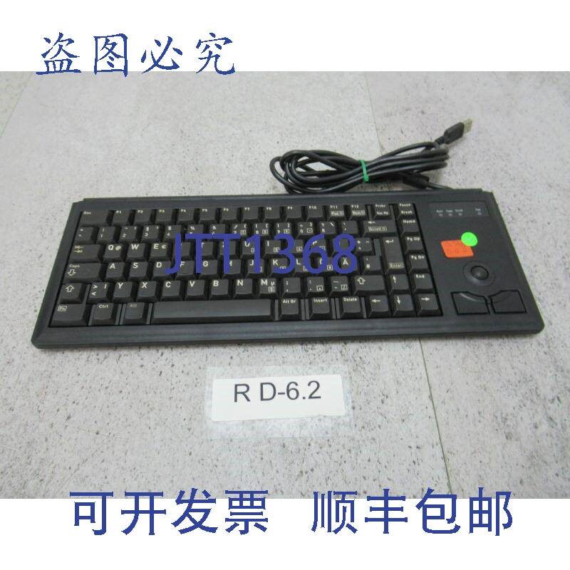 原装供应Cherry G84-4400LUBDE-2 键盘滚轮 Cherry ML4400 USB 端