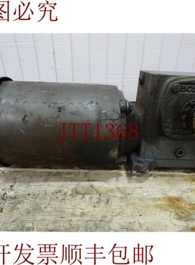 原装供应保德 VM3554T 1.5 3PH 1725RPM 145TCFR 208-230/460V 21