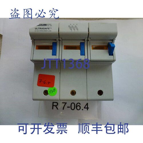 原装供应Ferraz Shawmut US2231、T227947 Ultrasafe US223I