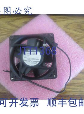 供应Pope Motors Pamotor 型号4600x 风扇 115v20w旧