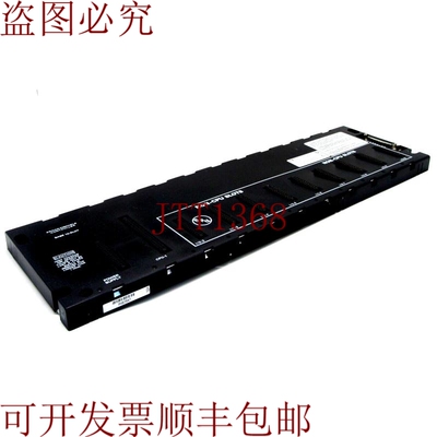 原装供应这是 10 槽  FANUC IC693CHS391N 和这个是一样的