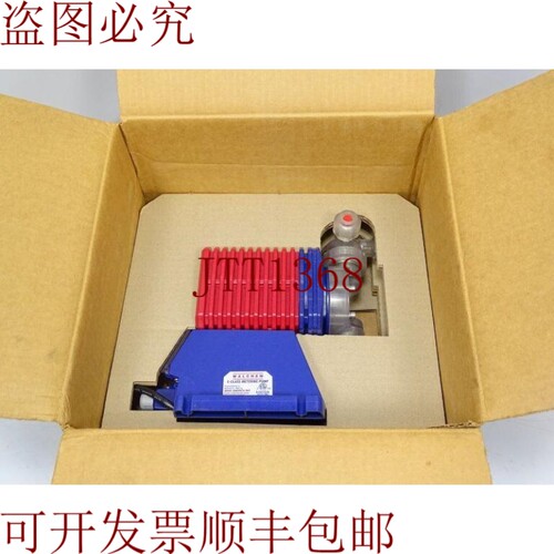 原装供应WALCHEM EHE46E1-VCV 定量仪（158481 - 新）