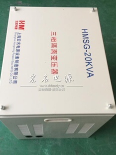 厂20KVA三相干式 隔离变压器20kw三相自耦变压器380变220V208V20促