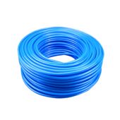 亚德客聚醚聚酯PU气管空压机 US98A UE95A透明橙色蓝色管气动软管