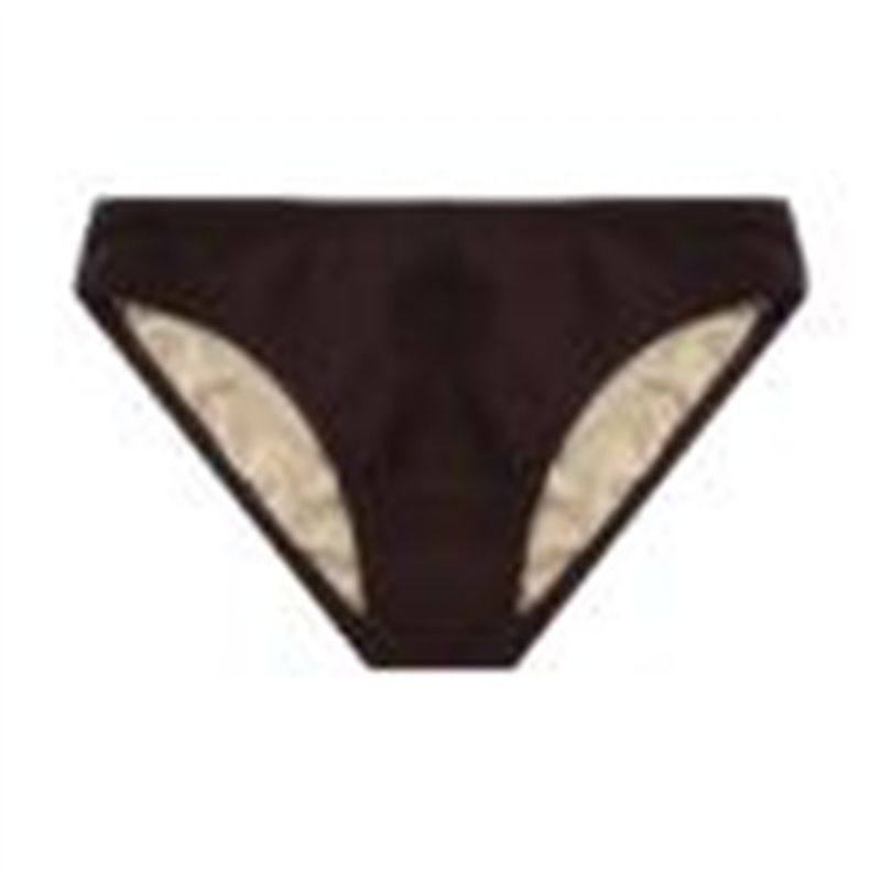 【单独三角短裤】纯色简约性感比基尼分体泳衣多色女士游泳短裤,女士内衣/男士内衣/家居服,女丁字裤,淘宝优惠券,粉丝福利购,淘宝优惠卷