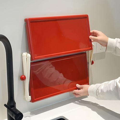 【新家的100个快递】厨房