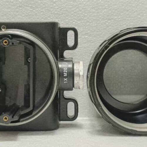 议价DetTronics 006264014 JBOX AL 2PTL M2025 Explosion Proof