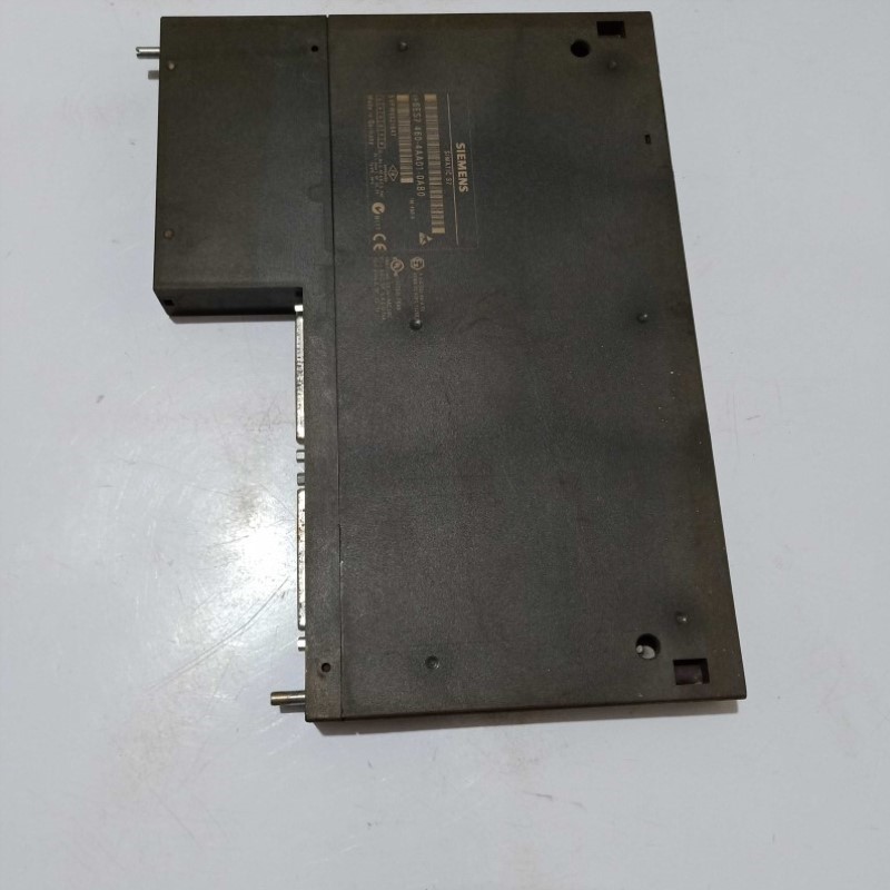 S7-400系列PLC 6ES7 460 6ES7460-4AA01-0AB0