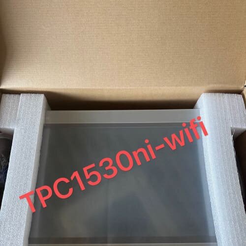 议价TPC1530Ni崑崙通态15寸触控屏幕TPC1530