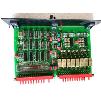 议价gregor Hagglunds SL 214 1232-801 Surveillance Logique PC