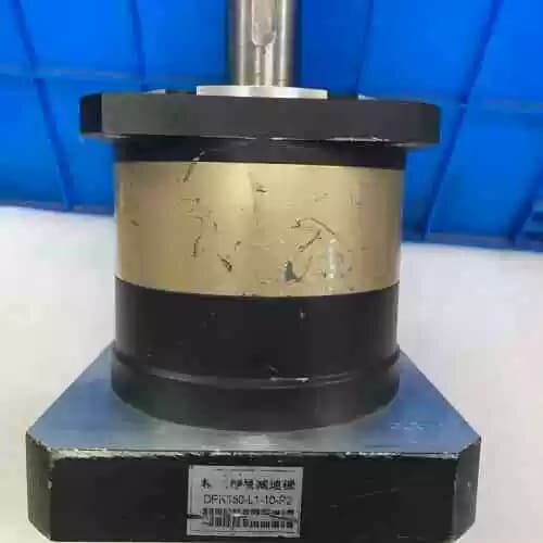 议价{议价}180法兰精密行星减速机DPR150-L1-10-P2，速比