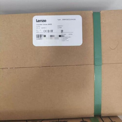 议价伦茨变频器E84AVSCE2234VX0 保内