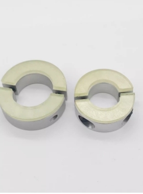 FBS01/02/21/22/06-D20/D16/D25/D30聚氨酯D35固定环SCD20/15/D12