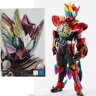 现货 祖国版 魂限定 真骨雕SHF ooo 三蛋永恒鸟 结婚联组