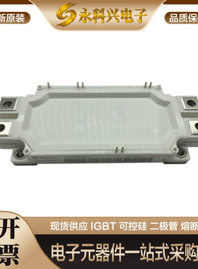 全新现货IGBT功率模块FF300R06KE3 FF400R06KE3 FF450R17ME3/E4
