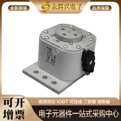 巴斯曼熔断器170M7084/7085/7086