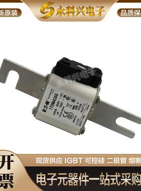 美国巴斯曼快速熔断器170M4510/4511/4512/4513/4514/4515/4516