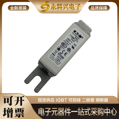 快速熔断器170M1370170M1371